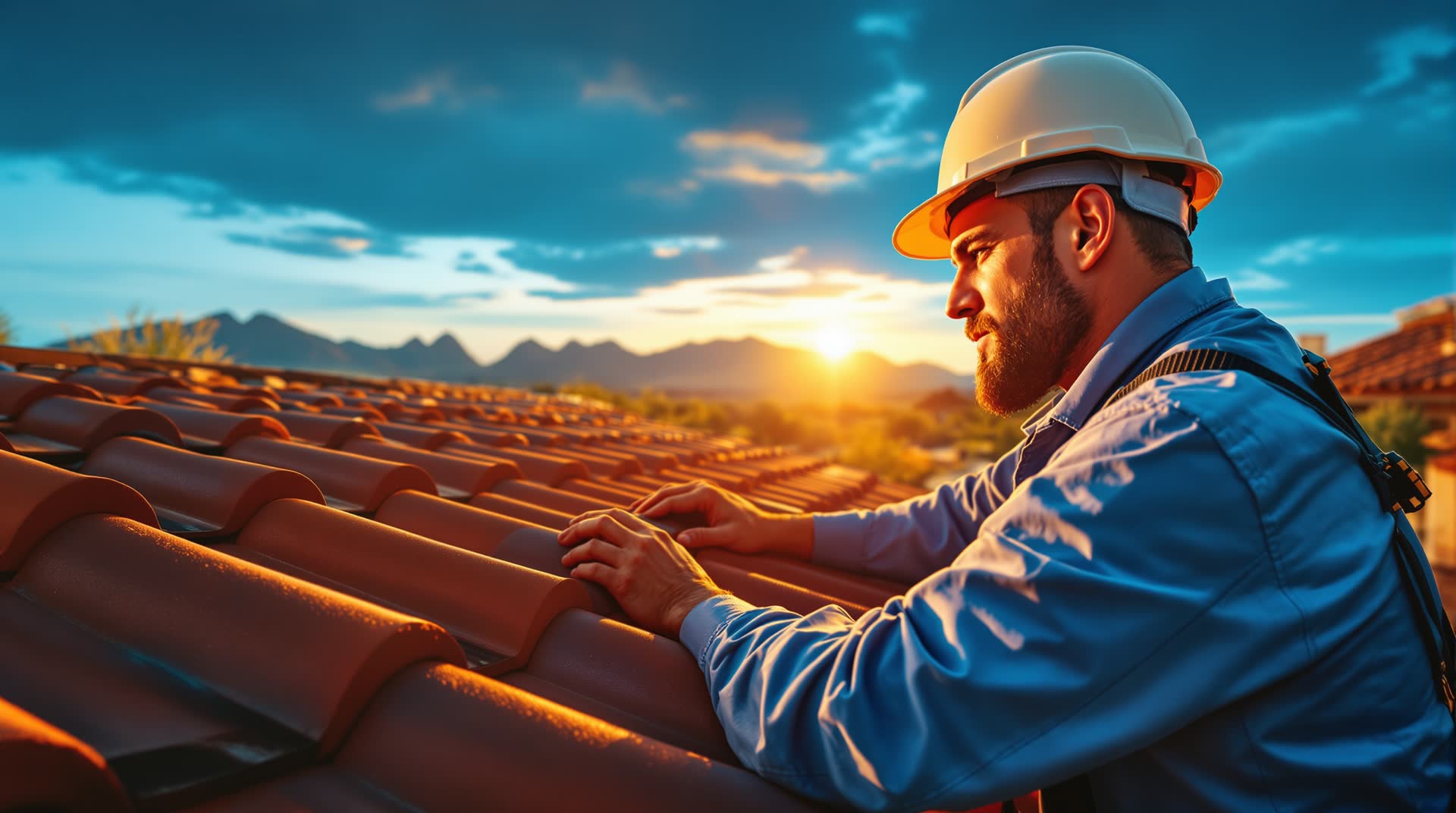 Arizona Peak Roofing in Phoenix
